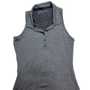 Nike Sleeveless Polo